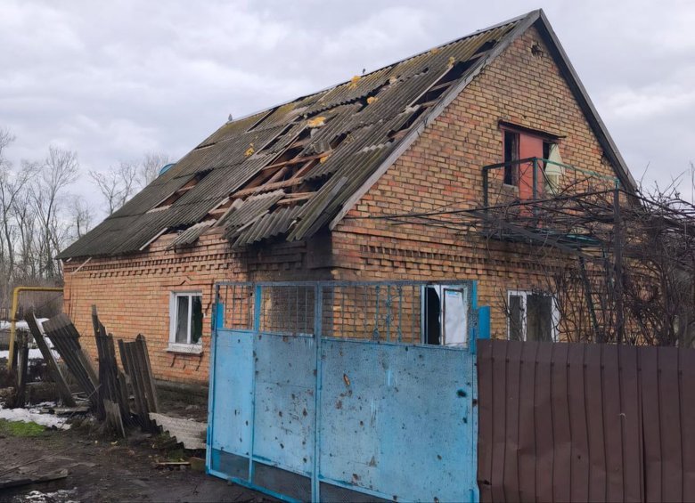 Кривий Ріг, Синельниківщина і Нікопольщина під ударом: наслідки атак РФ