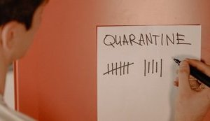 12 украинских заробитчан депортируют из Эстонии за нарушения режима самоизоляции