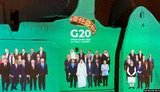 Країни G20 продовжили заморозку боргів найбідніших країн і виступили за рівний доступ до вакцин проти COVID-19