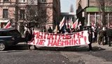 беларусь митинг посольство добровольцы