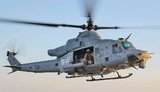 Американський виробник вертольотів Bell Textron спростував заяву "Укроборонпрому" про виробництво в Україні