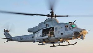 Американский производитель вертолетов Bell Textron опроверг заявление