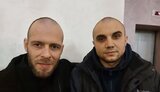 Суд звільнив з-під варти колишніх бійців "Торнадо" Куста і Глібова, - адвокат Сушко