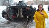 донецк пропаганда эвакуация ложь