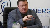 Загинув колишній очільник Укренерго Олексій Брехт