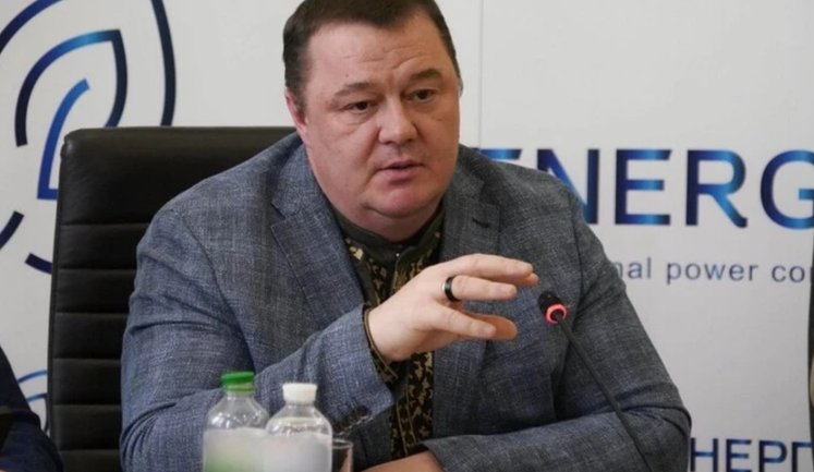 Член правління НЕК "Укренерго" Брехт загинув під час виконання професійних обов’язків