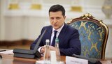 Зеленский утвердил Стратегию информационной безопасности Украины