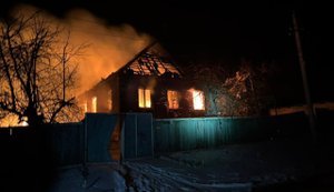 Сутки на Донетчине: один раненый, враг атаковал три района области. ФОТОрепортаж