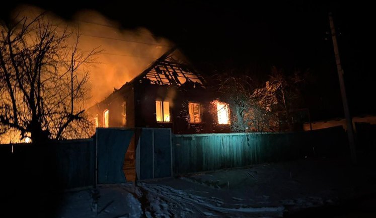 Сутки на Донетчине: один раненый, враг атаковал три района области. ФОТОрепортаж