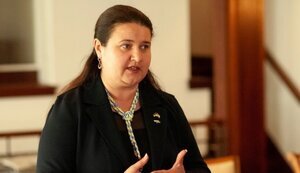 Генконсульство Украины откроется в Хьюстоне, - посольство