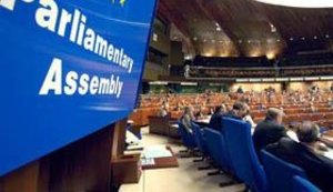 Ukraine initiates PACE President Agramunt’s early dismissal, - MP Iryna Herashchenko