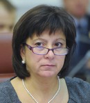 Яресько Наталья
