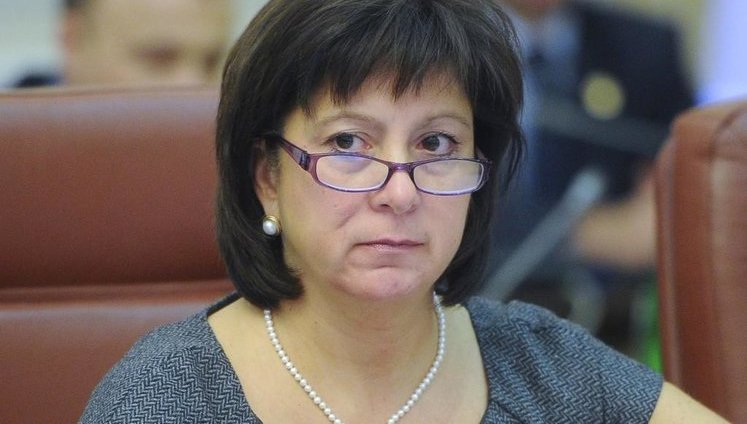 The only way out of major economic problems is through fundamental reforms, Jaresko says