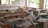 Росіяни атакували школу у Бериславі