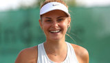 Українка Завацька виграла тенісний турнір ITF у Франції