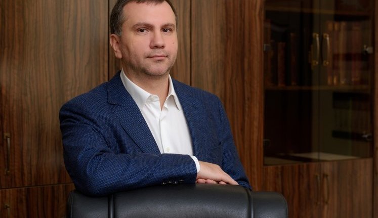 "Не верьте ни единому слову", - глава Окружного админсуда Вовк опроверг подлинность опубликованных НАБУ записей