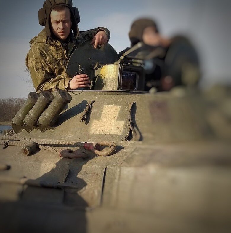 Артем Панчик