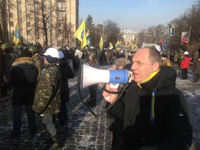 вр пикет