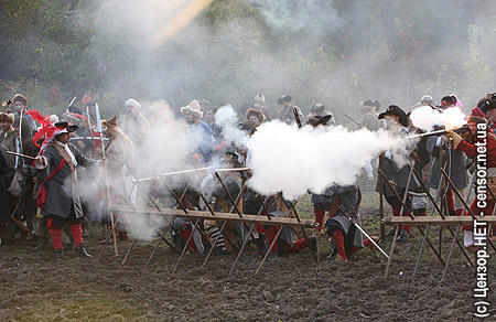 Terra Heroica/Терра Героика 2009