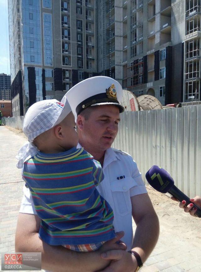 одесса порошенко