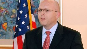 В Госдепе США назначили и.о. помощника госсекретаря США по Европе и Евразии