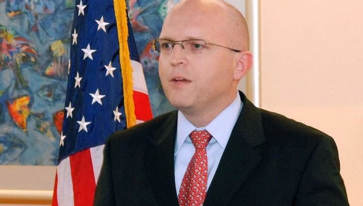 В Госдепе США назначили и.о. помощника госсекретаря США по Европе и Евразии