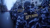 Риторика "Нацдружин" може перерости в дії з реальними наслідками для суспільства, - директор українського офісу Freedom House Шааф