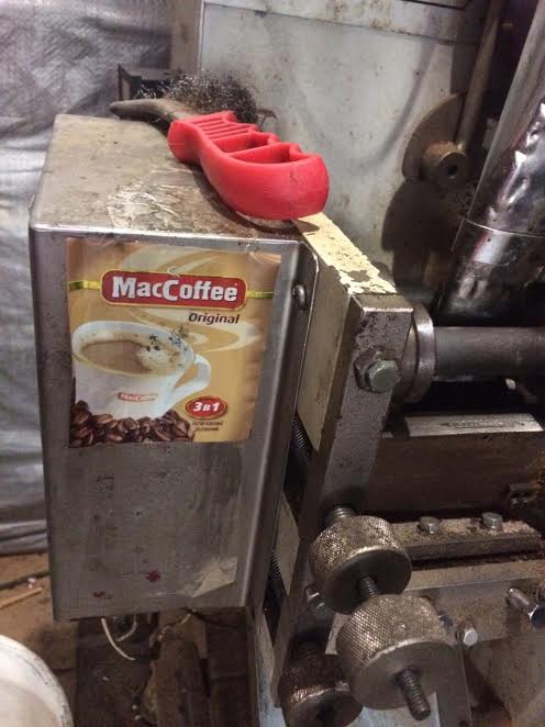 У Львові співробітники поліції ліквідували завод з виготовлення фальсифікованої кави і розкрили мережу з її реалізації 07 У Львові співробітники поліції ліквідували завод з виготовлення фальсифікованої кави і розкрили мережу з її реалізації 07