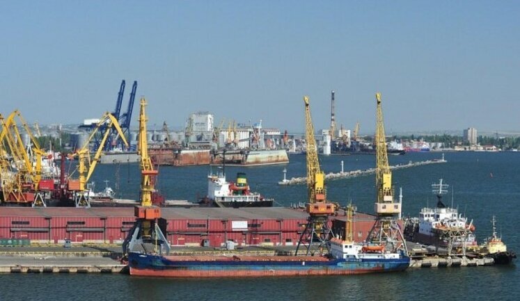 Корецький анонсував гарантовані потужності для України в новому терміналі скрапленого газу в Литві