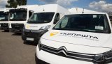 "Укрпошта" вперше прив’язала ціни перевезень до цін на дизпаливо
