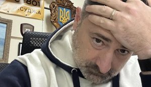 Smilyansky continues to fulfill his duties
