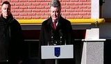 порошенко
