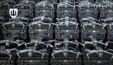 Ukraine supplies 485,000 UAVs via DOT-Chain Defence