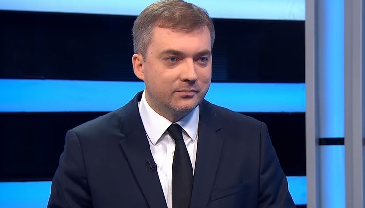 Ukraine opposes disengagement of troops along entire contact line in Donbas - Zahorodniuk