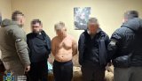 Взрывы в Киеве: СБУ и полиция задержали трех исполнителей теракта
