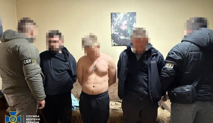 СБУ та Нацполіція затримали виконавців теракту в Дарницькому районі Києва за 6 годин після вибухів. ВІДЕО+ФОТОрепортаж