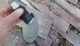 снаряд