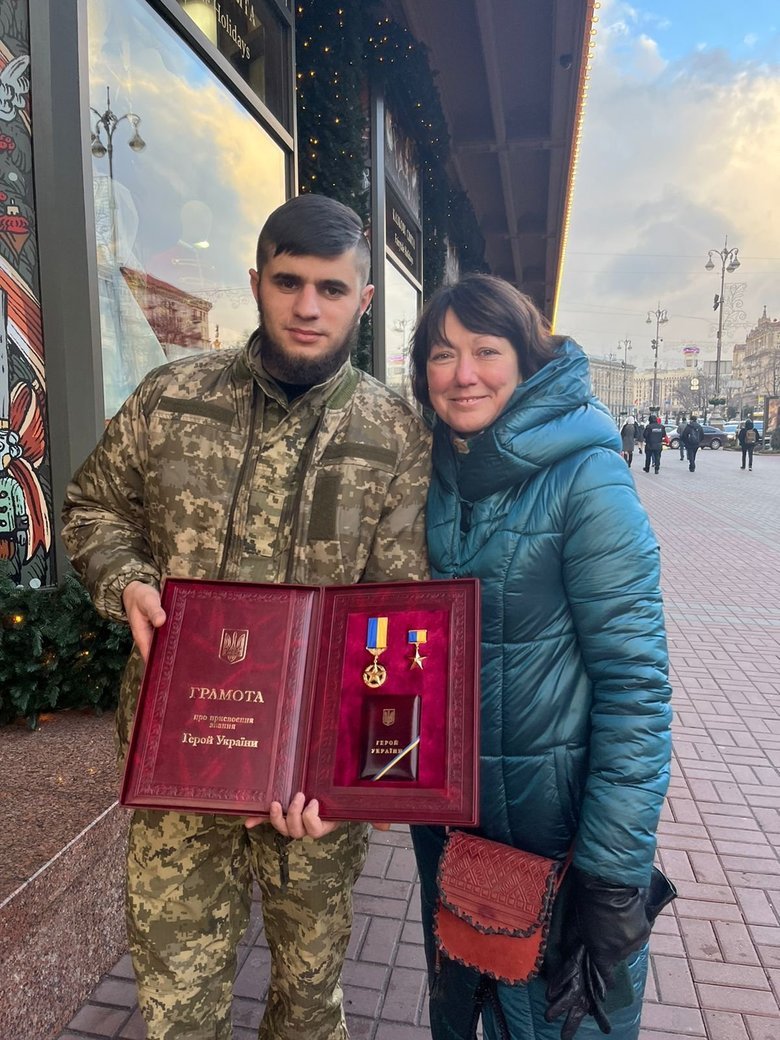 кіртока і ДаВінчі