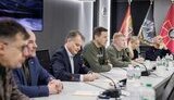 Эстония предложила способности своего ОПК для обеспечения Сил безопасности и обороны Украины