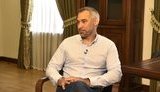 Я не почуватимуся не на своєму місці, - Рябошапка відповів, чи готовий стати Генпрокурором