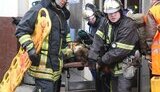 Теракты в московском метро. Около 40 человек погибло. ФОТОрепортаж.