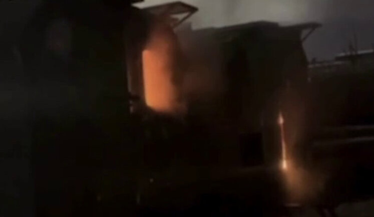 Два комплекси РЕБ "Житель" знищено у російському Воронежі, - ГУР. ВIДЕО