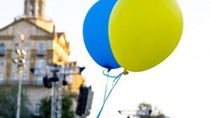 Украина начинает оформление электронных виз гражданам Таиланда, Мьянмы и Лаоса