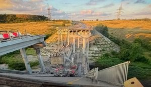 Сили оборони у липні системно били по логістиці та військовій інфраструктурі РФ