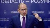 В Одесской области будет реализован самый масштабный в стране проект модернизации системы пожарной безопасности, - Максим Степанов
