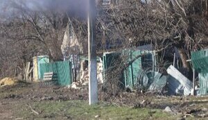 Ситуація на Луганщині