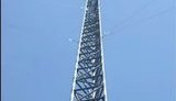 граница башня tactical tower systems for border monitoring