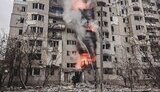 Атака на Купянск 6 апреля