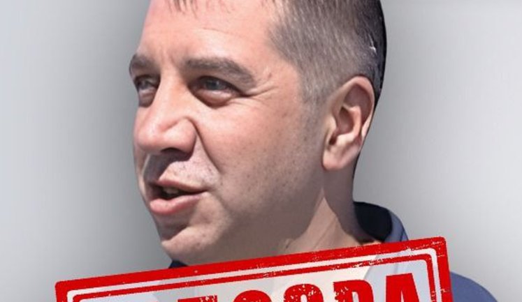 Наказував бити "Кинджалами" по енергетиці України: СБУ повідомила про нову підозру полковнику РФ Ямакіді