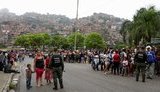 В Венесуэле инфляция превысила 4000%